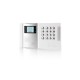 Wireless-Burglar-Alarm-Control-Panel